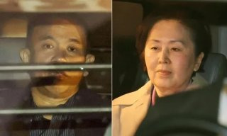 윤석열 김건희 특검 주요 혐의