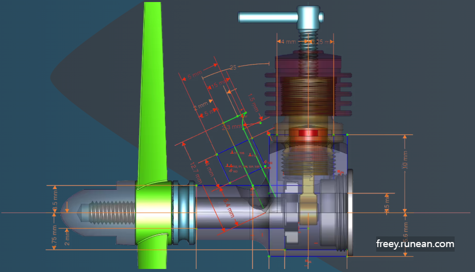 프리캐드(FreeCAD) 다운로드: 무료 3D CAD/CAM 도구