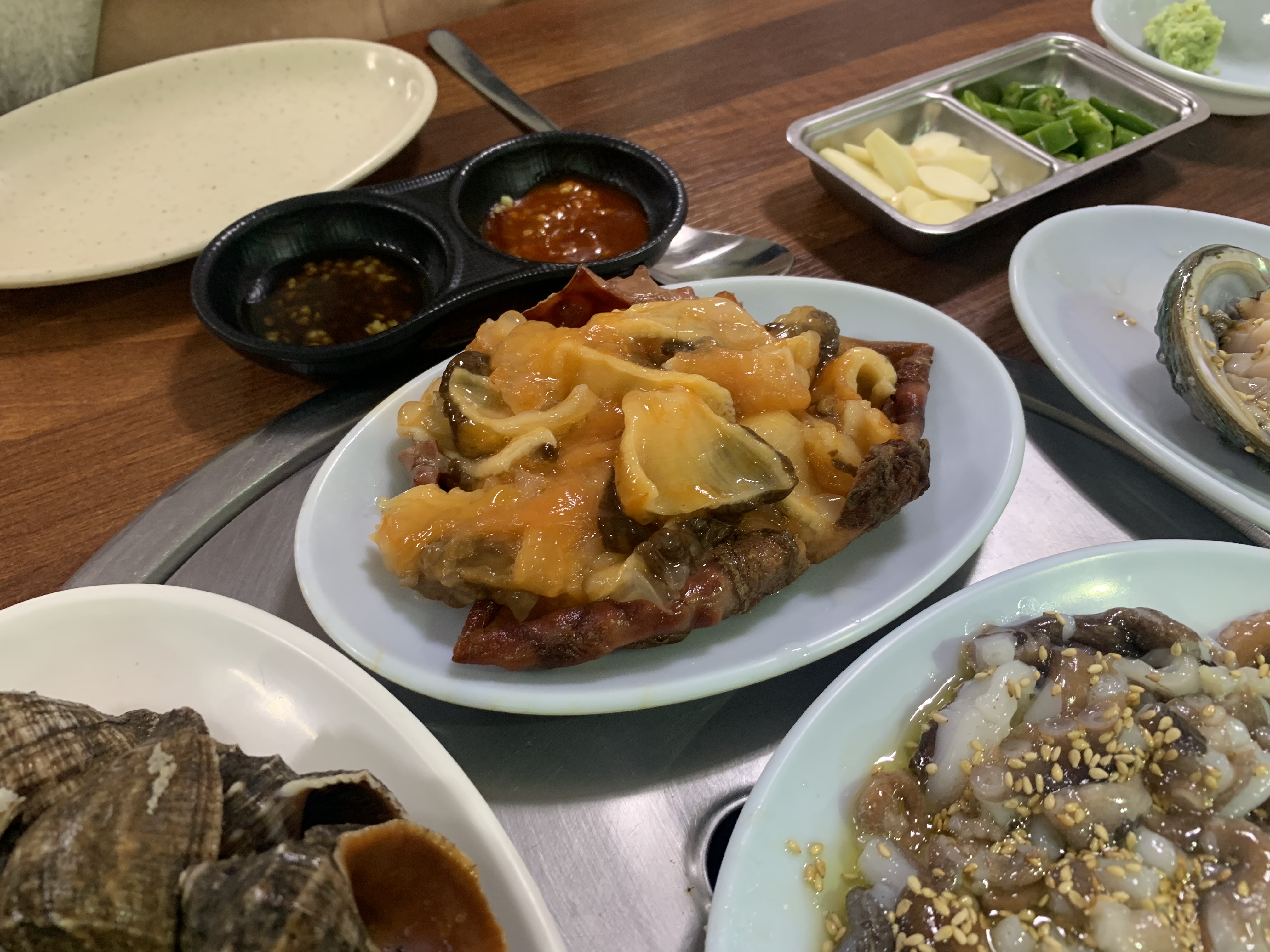 강화도 맛집