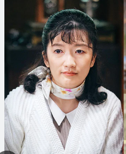 배우 장소연 프로필