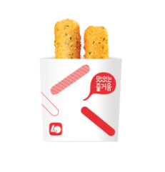 롯데리아 메뉴와 가격