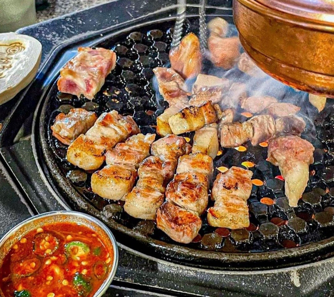 제줏간 당진점