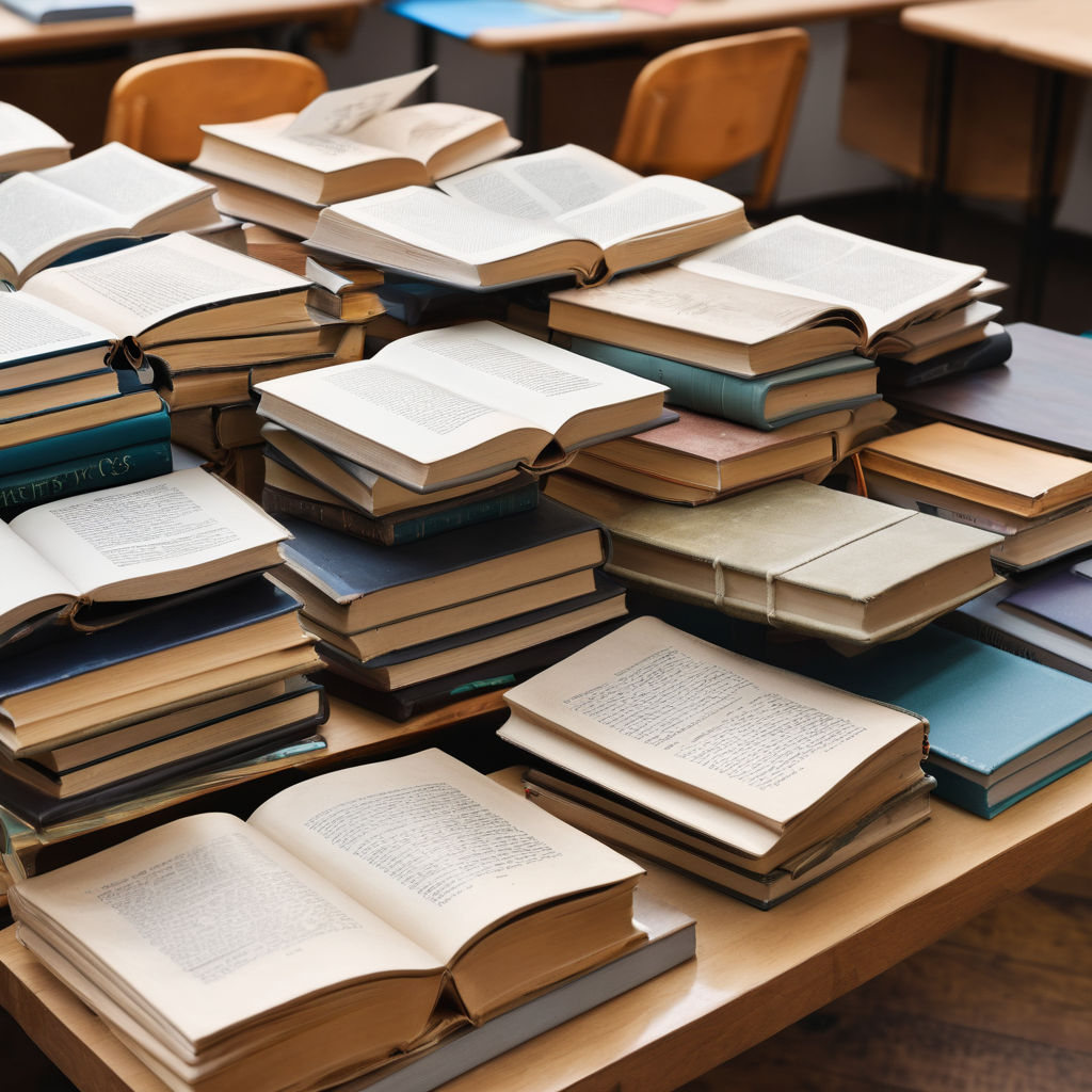 디지털 시대, 문학 창작 방식의 변화와 그 영향