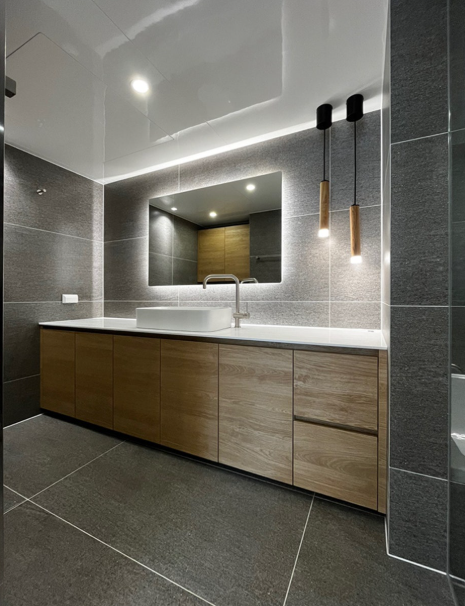 연산자이 아파트 화장실