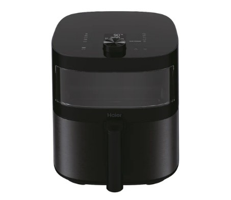 에어프라이어 추천 - 하이얼 I-Master Series 5 Multi Air Fryer