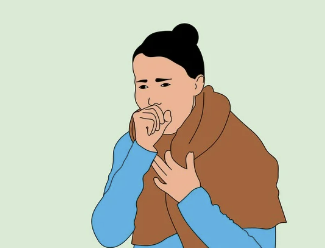 기침 감기 빨리 낫는 법 좋은 음식 추천