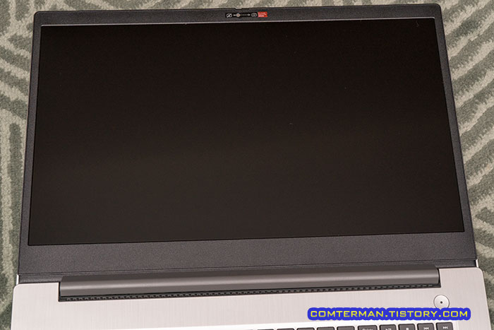 레노버 17ARE05 액정