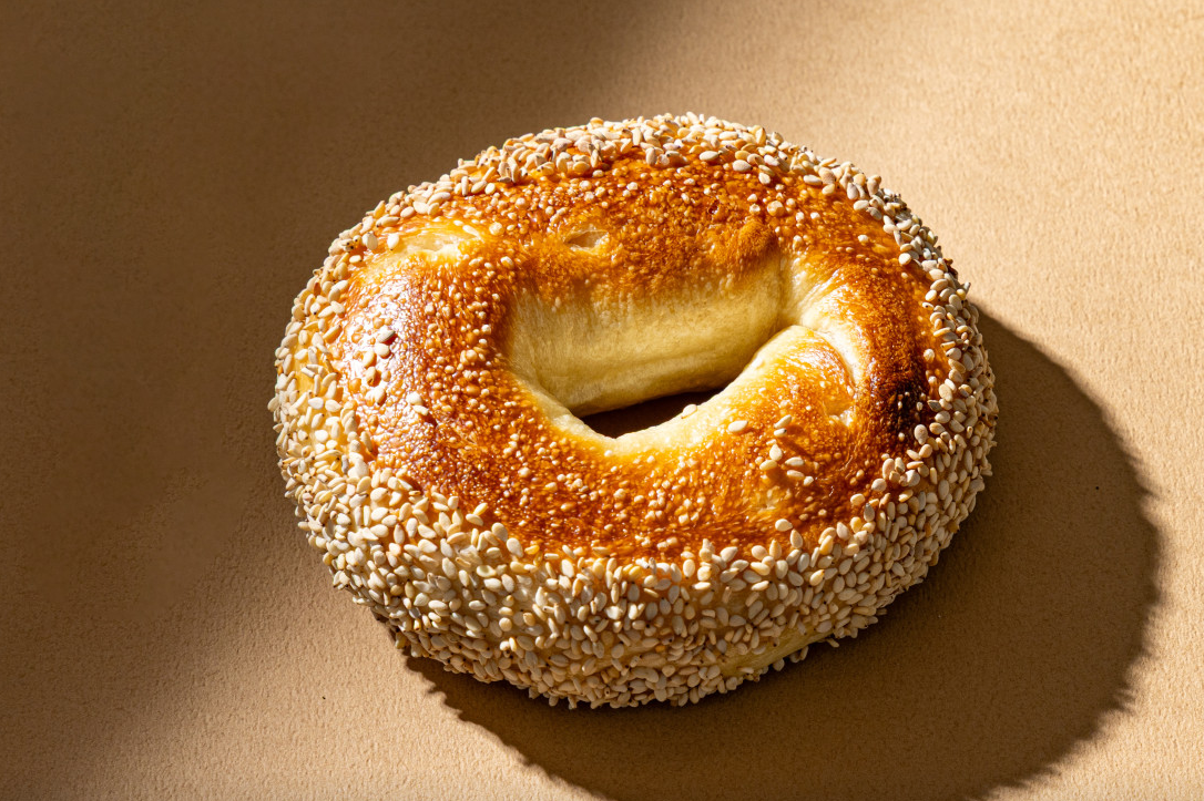 캐나다 몬트리올 베이글 달인