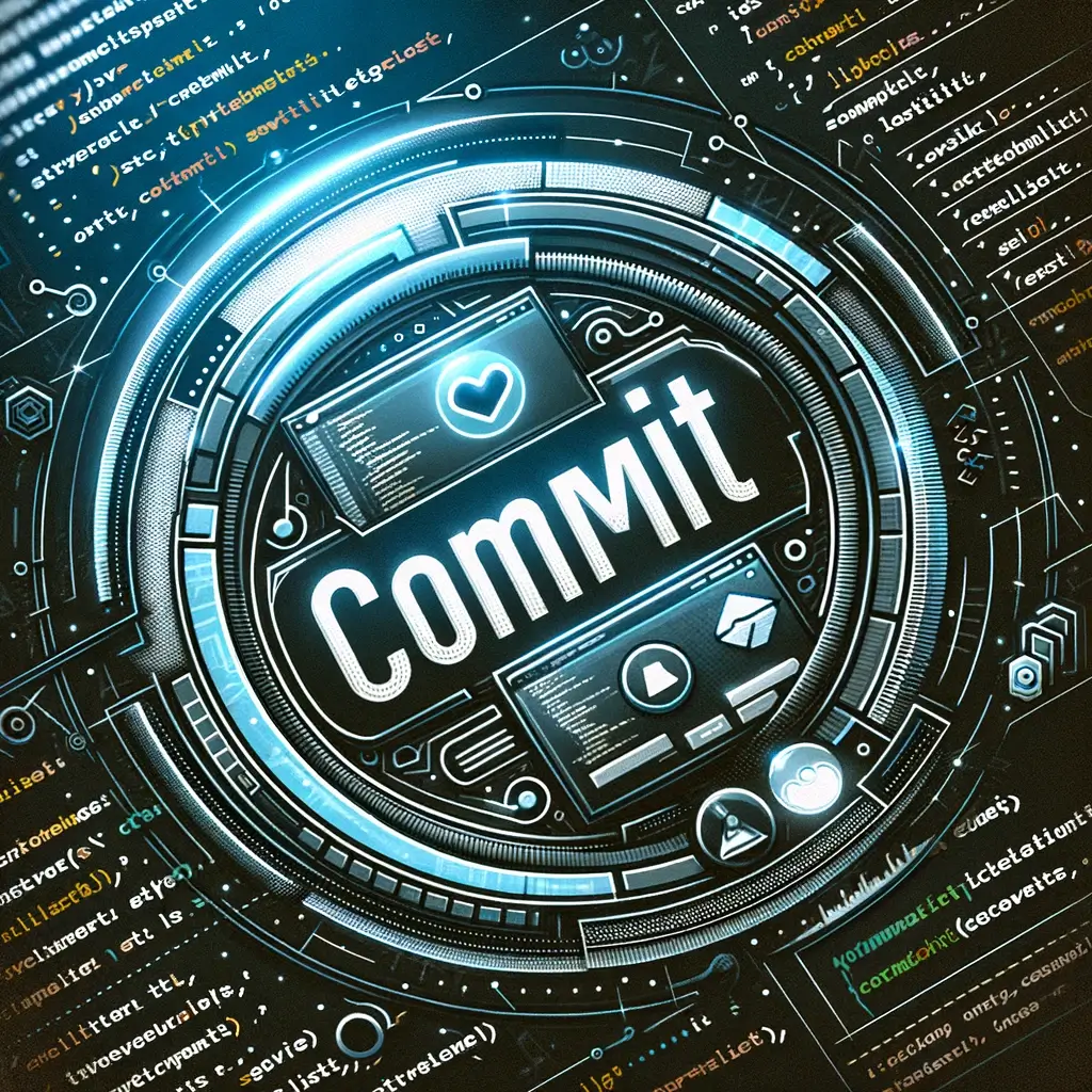 커밋