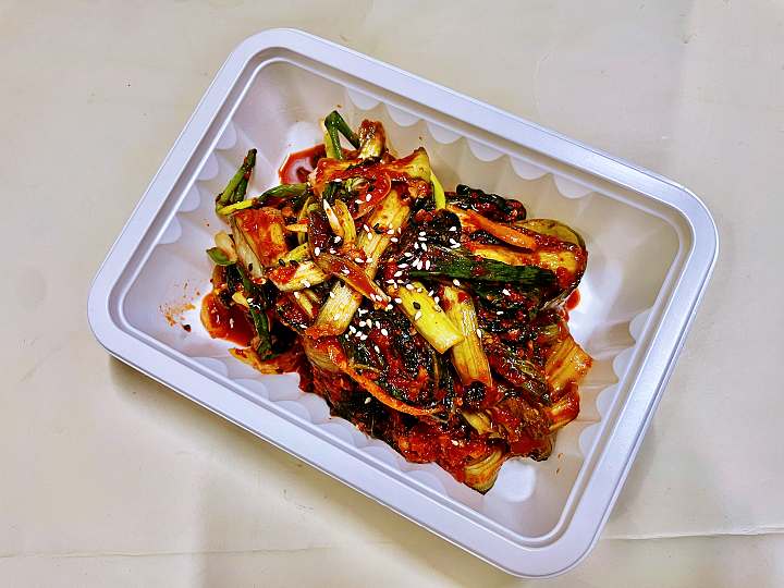 진심 가득 건강 담은 맛 요리 강서구 까치산시장 맛집 추천 생방송투데이 우리동네 반찬가게