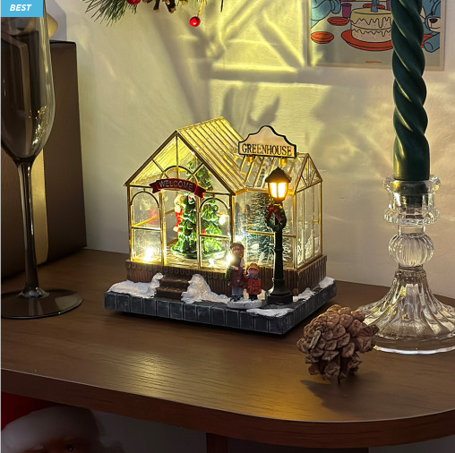 크리스마스 오르골 추천 BEST 10