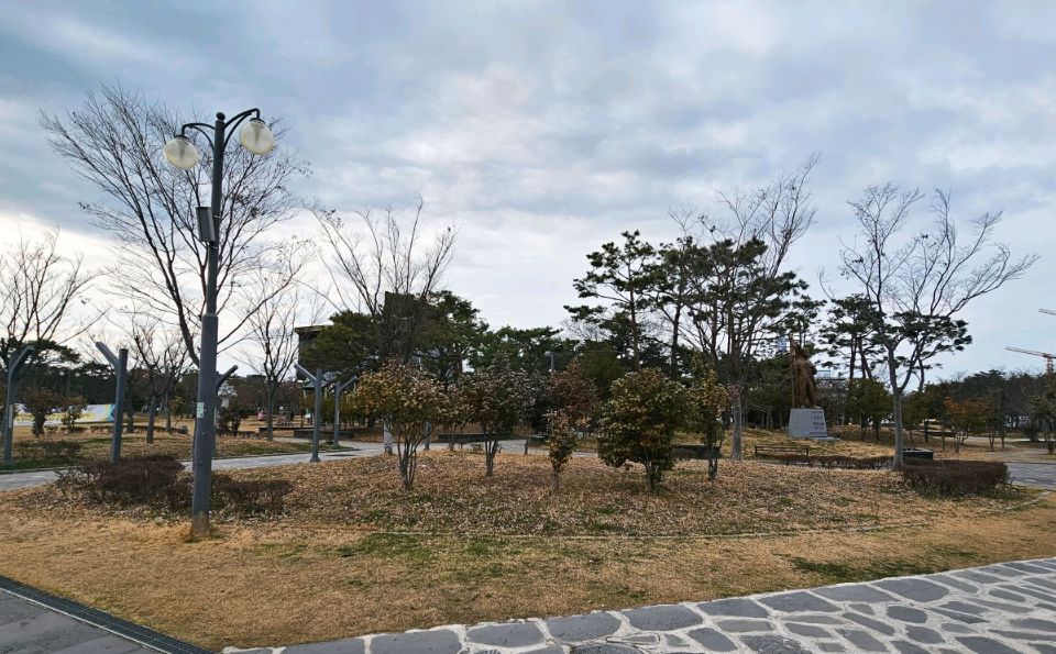상무시민공원