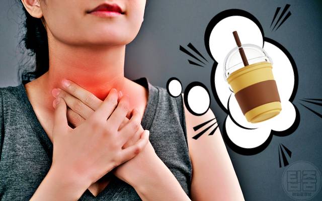 목이 마르는 증상 목이 건조하고 칼칼 갈증 원인