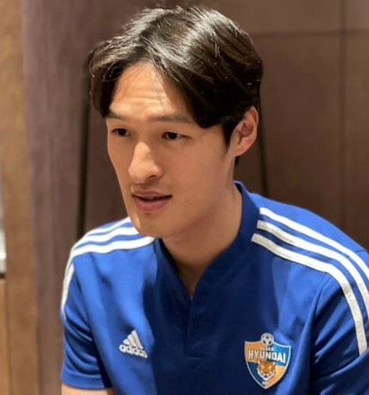 박용우 선수 프로필
