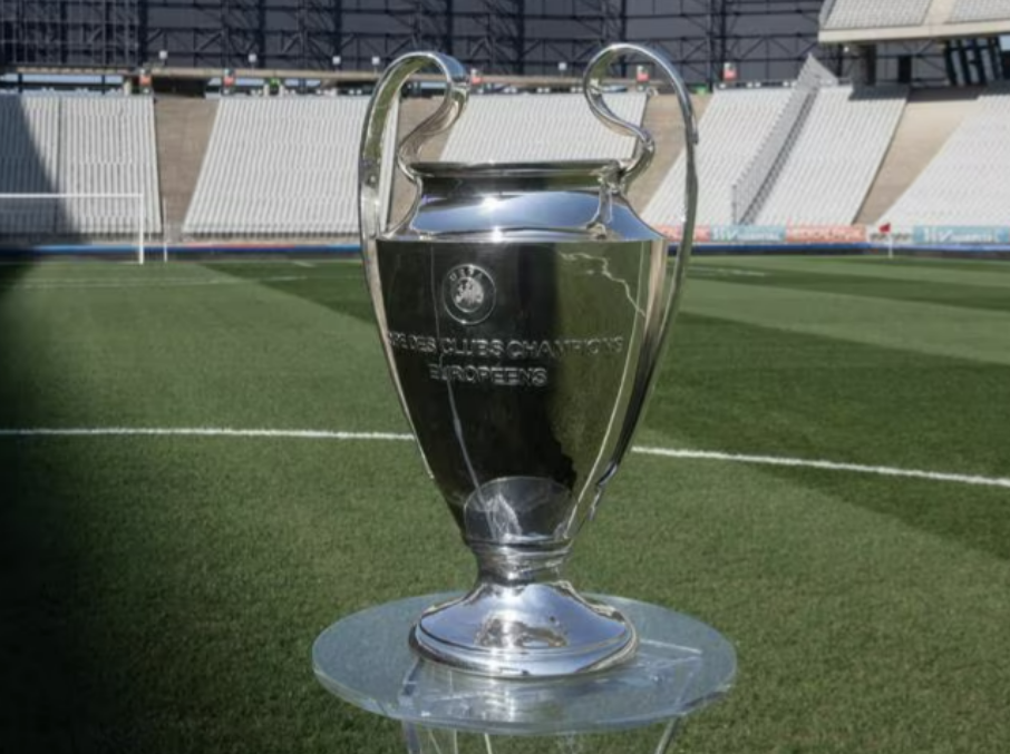 22/23 UEFA 챔피언스리그 결승전 홈팀 자격 추첨 결과 및 일정