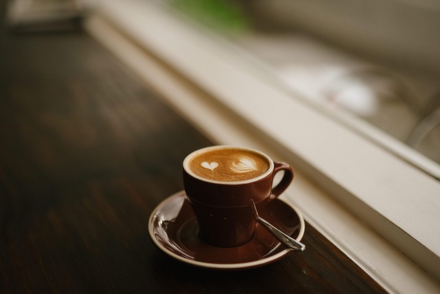 커피