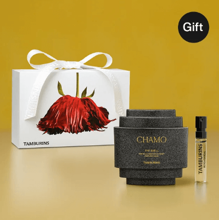 탬버린즈핸드크림