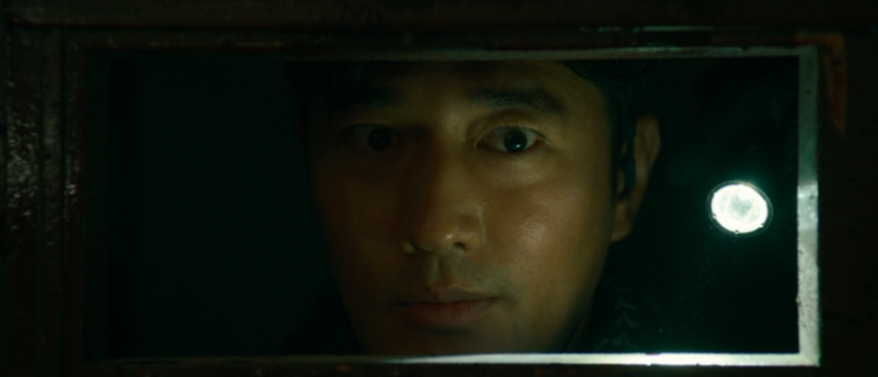 킬러들의 쇼핑몰 6회