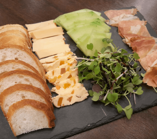 동네한바퀴 전남 신안 하몽피자 갤러리 레스토랑