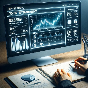 YG엔터테인먼트 122870 배당 정책 배당금 배당일 실적 21