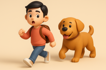 개 꿈해몽 총정리