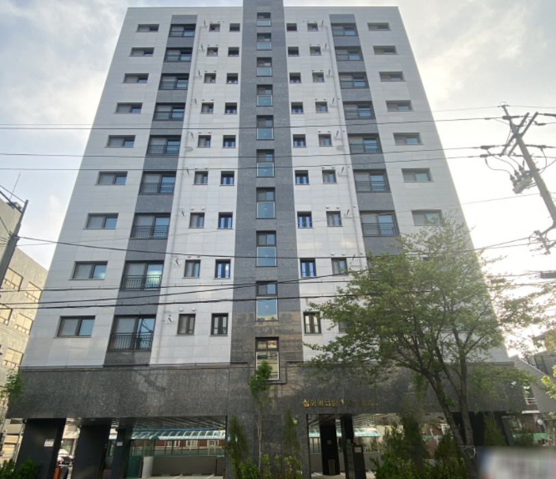 든든전세주택 대출