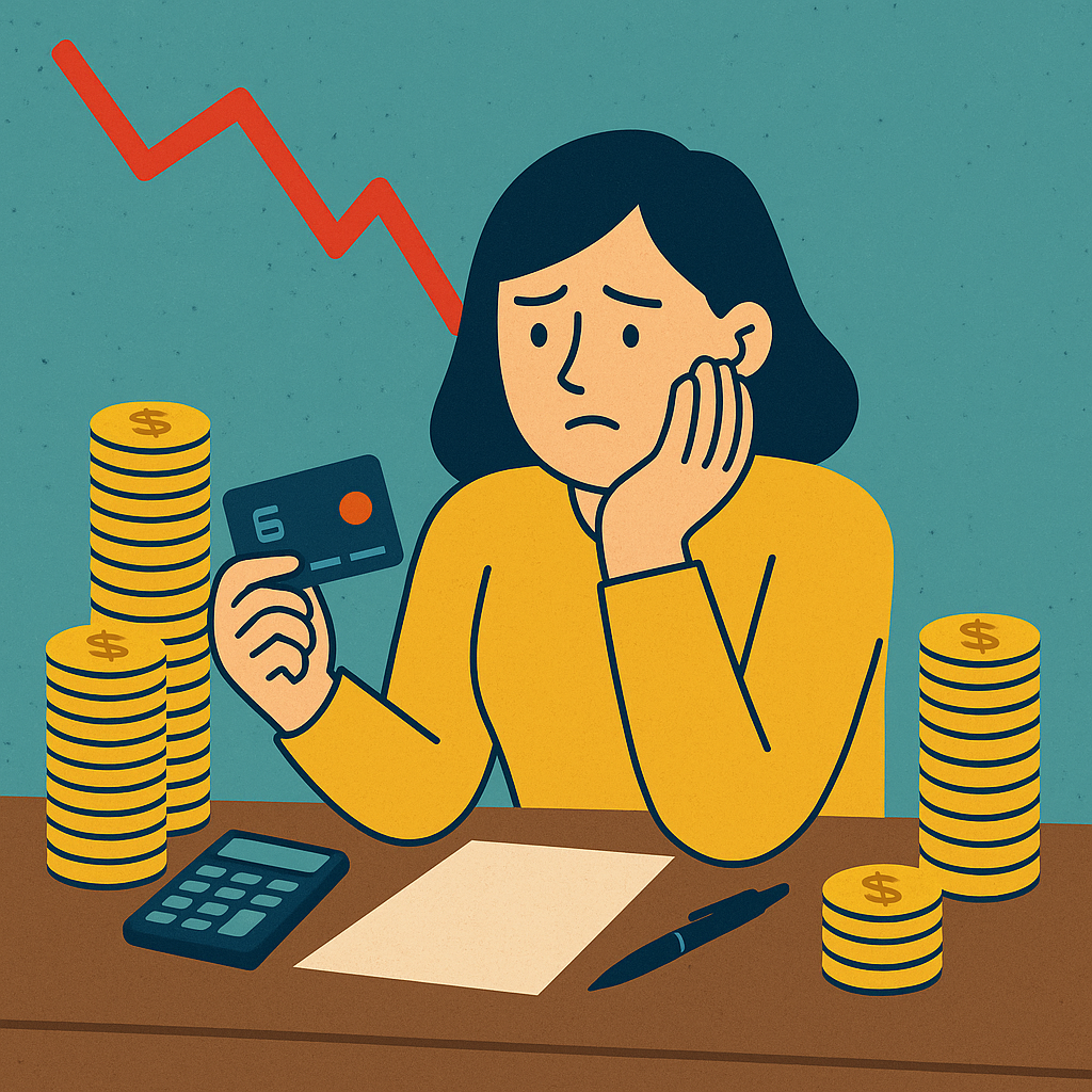 자영업자를 위한 『돈의 심리학』