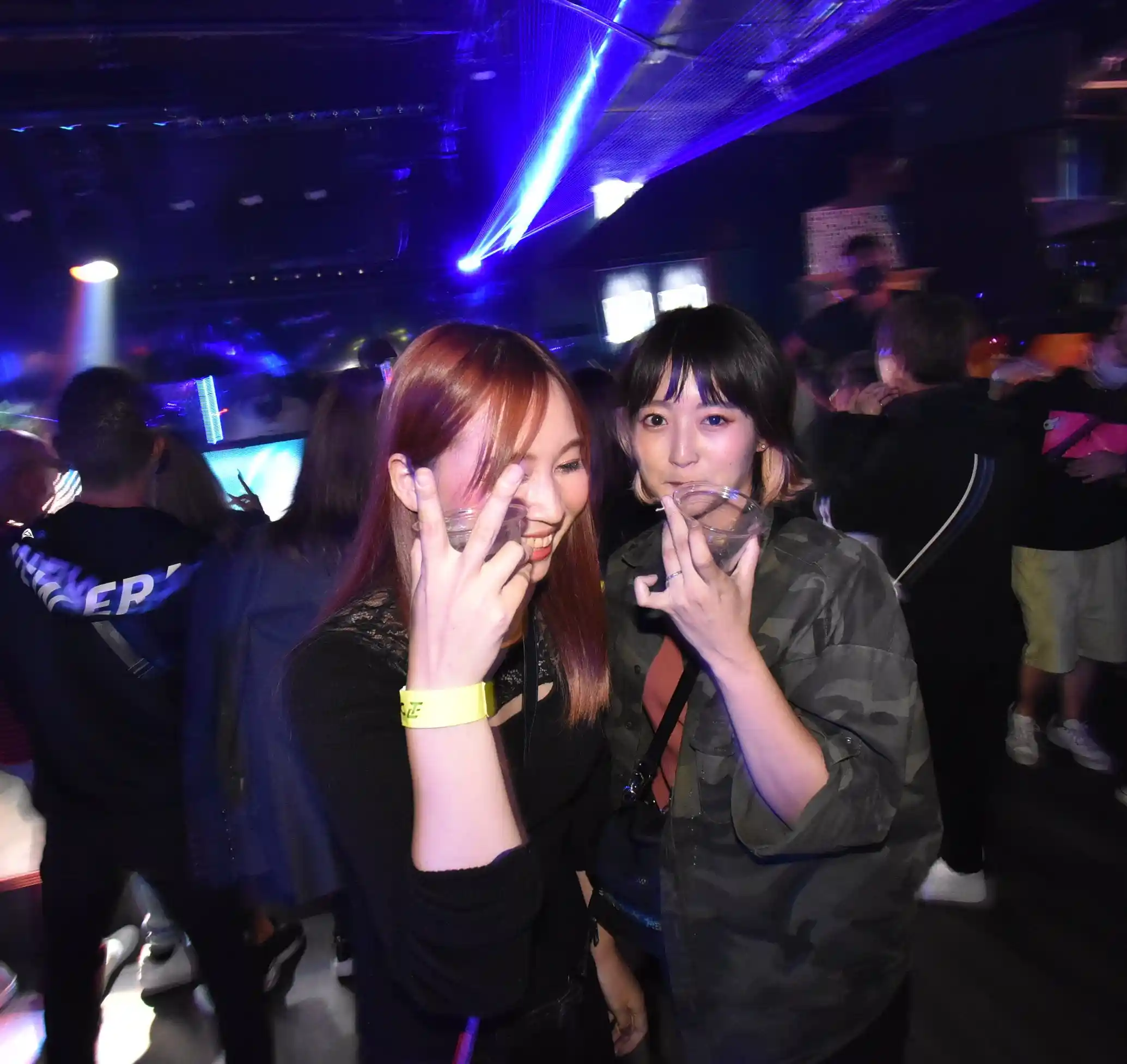 T.F.C 신주쿠 (T.F.C新宿)