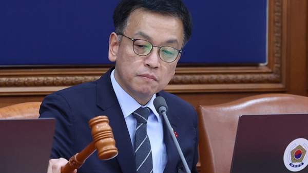 마은혁 헌법재판관 후보 임명 보류 권한쟁의 심판