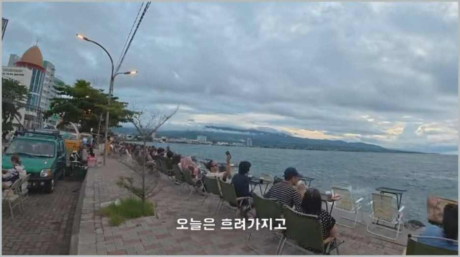 인도네시아 마나도 여행 위치 직항 항공권 날씨 유튜브 꾸준