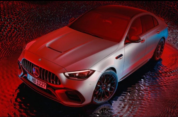C63e-퍼포먼스