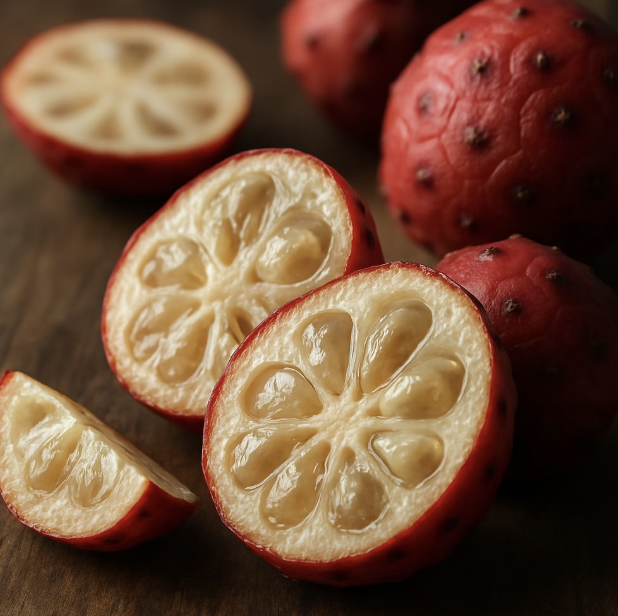 상상과 다른 반전의 맛, 바나나와 홍시를 섞는다면?