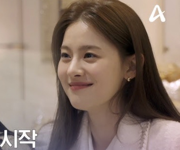 하트페어링 하늘