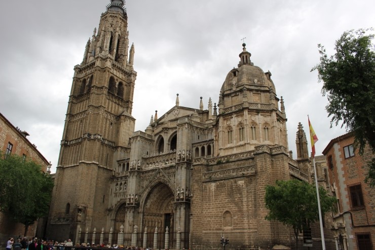 톨레도 대성당
