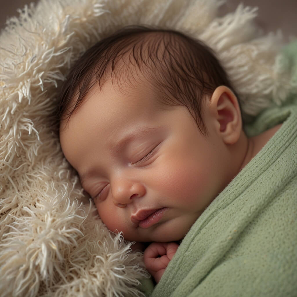곤히-잠든-신생아