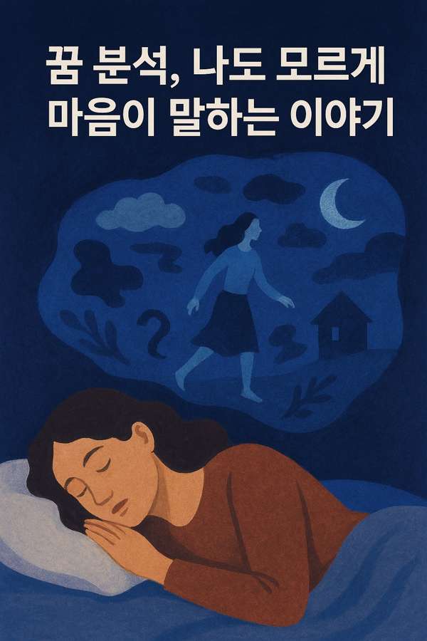 꿈 분석