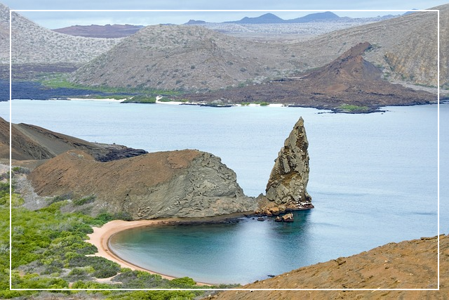 갈라파고스 제도, 에콰도르