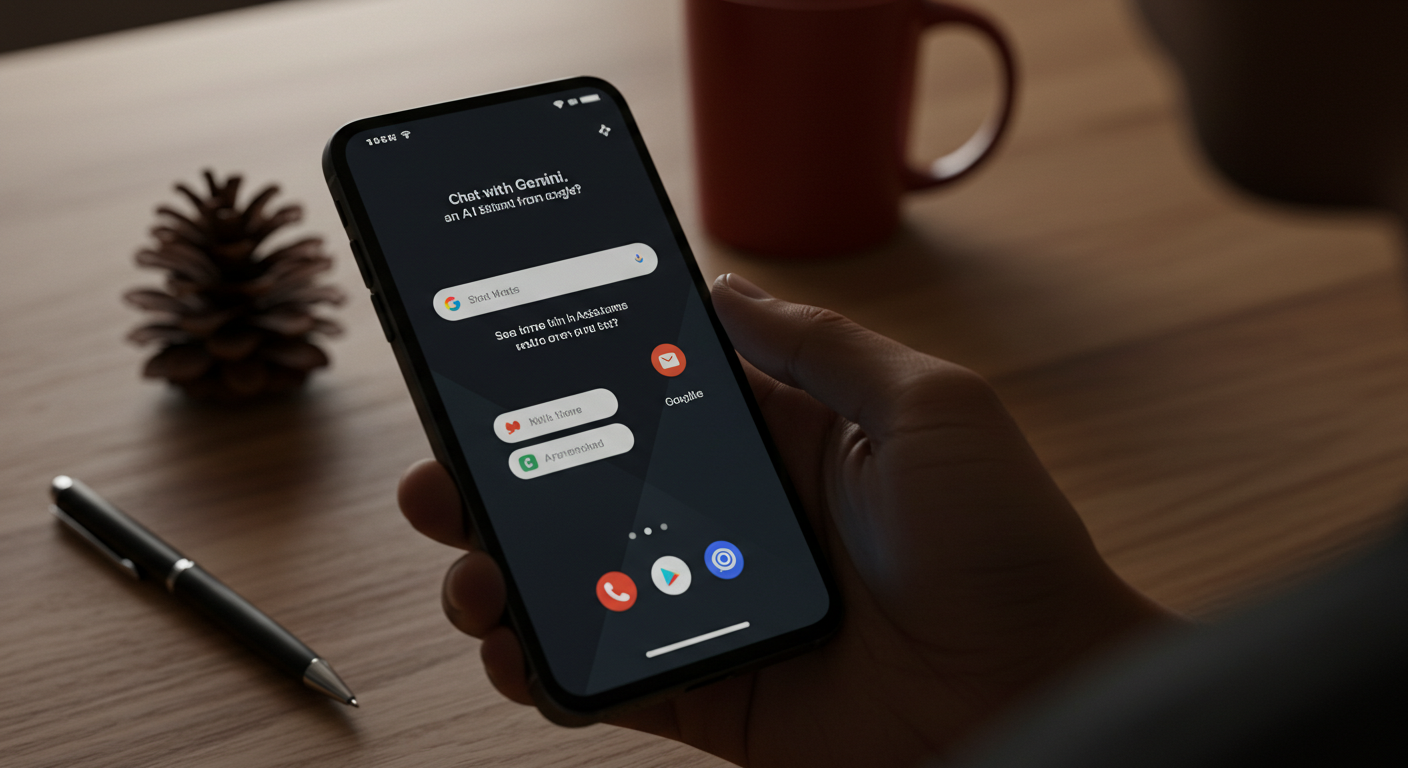 제미나이 Gemini 기능 완전 정리