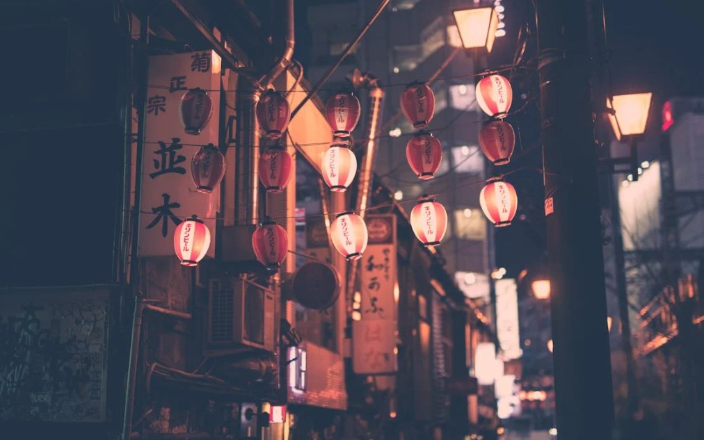 도쿄 추천 일정 계절별 옷차림 팁