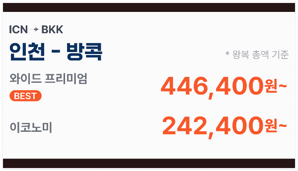 에어프레미아 블랙 프라이데이 특가 항공권 할인 이미지/출처:에어프레미아