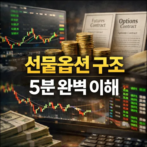 파생상품 입문 가이드