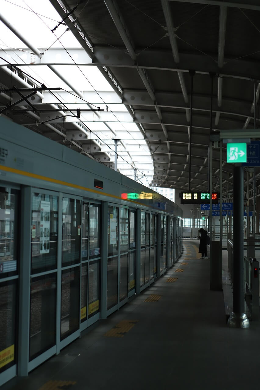 지하철 1호선 지연증명서 발급 방법, 모바일로 간편 발급받는 법