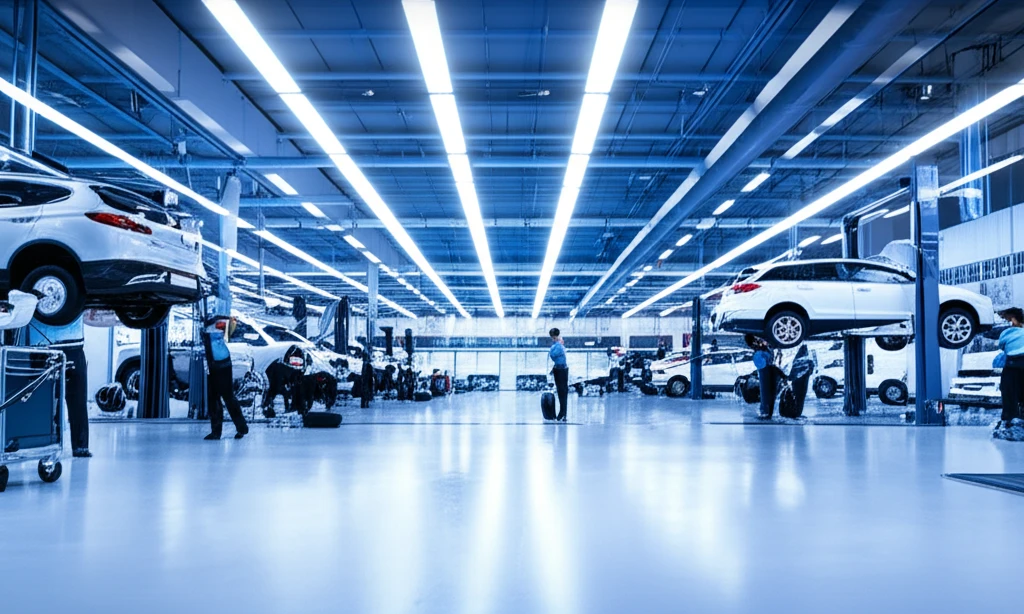 고령군 인근 현대자동차 서비스센터 예..