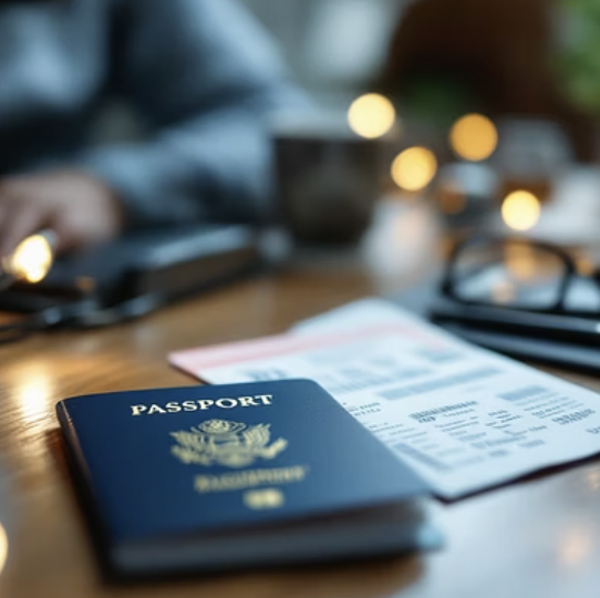 해외여행 준비를 위한 비자 기본 개념과 종류 총정리