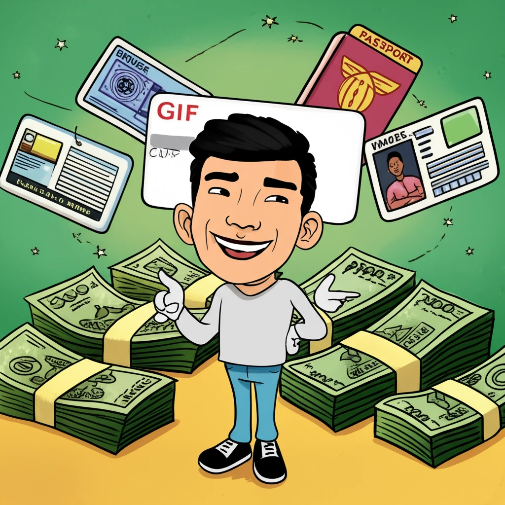 신협 기프트카드: 선물 만족도를 높이..