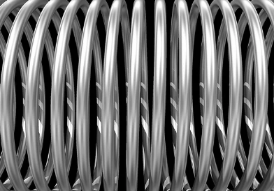 원자재 관련 사진