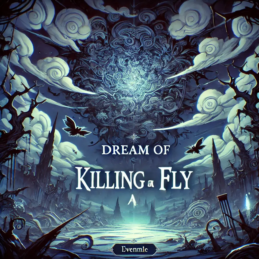 파리 죽이는 꿈 해몽