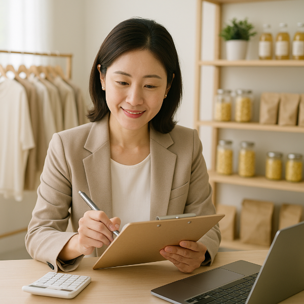 2025년 소상공인 정책자금 대출 신청방법