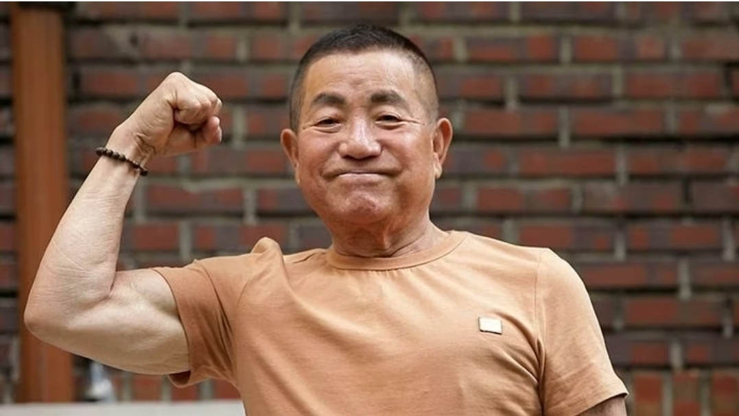 뽀빠이 명언 모음을 설명하는 이미지