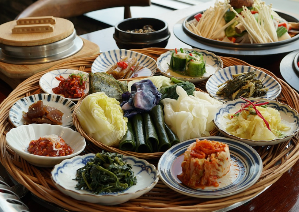 멸치액젓 까나리액젓 참치액젓 차이&amp;#44; 요리 활용법3